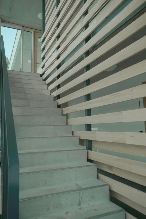 Cella Apartments **** Zell im Wiesenthal Exterior photo